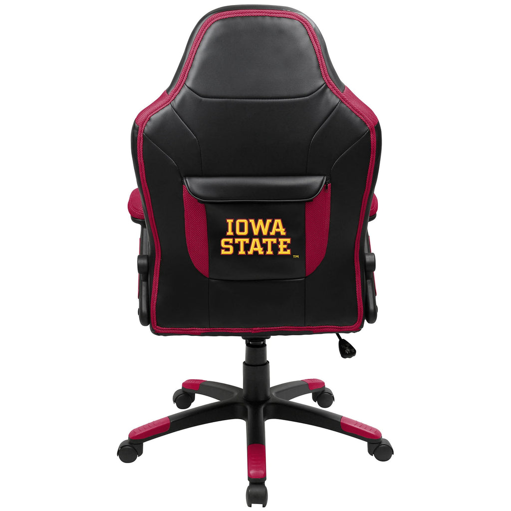 Imperial Iowa Hawkeyes Oversized Gaming Chair