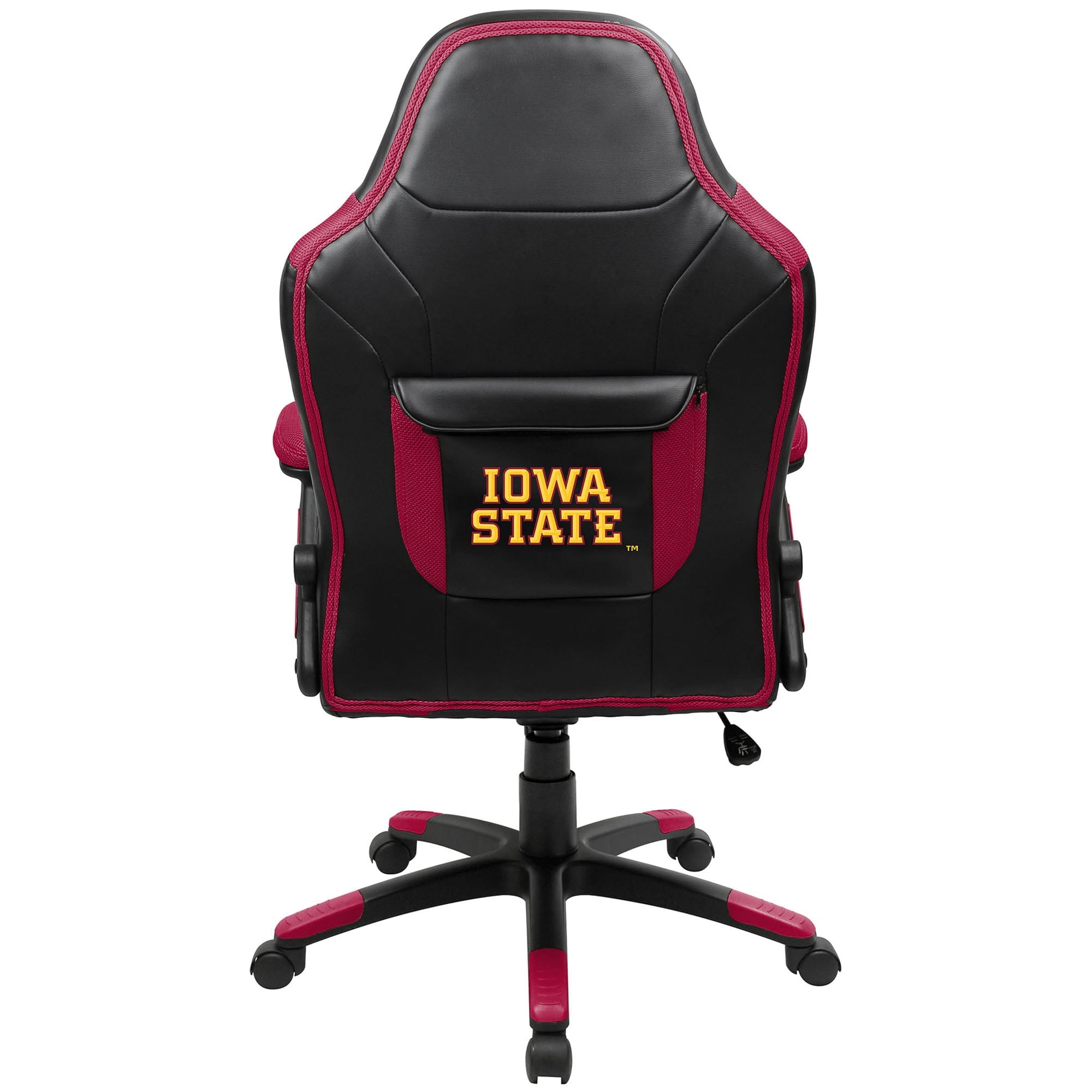 Imperial Iowa Hawkeyes Oversized Gaming Chair