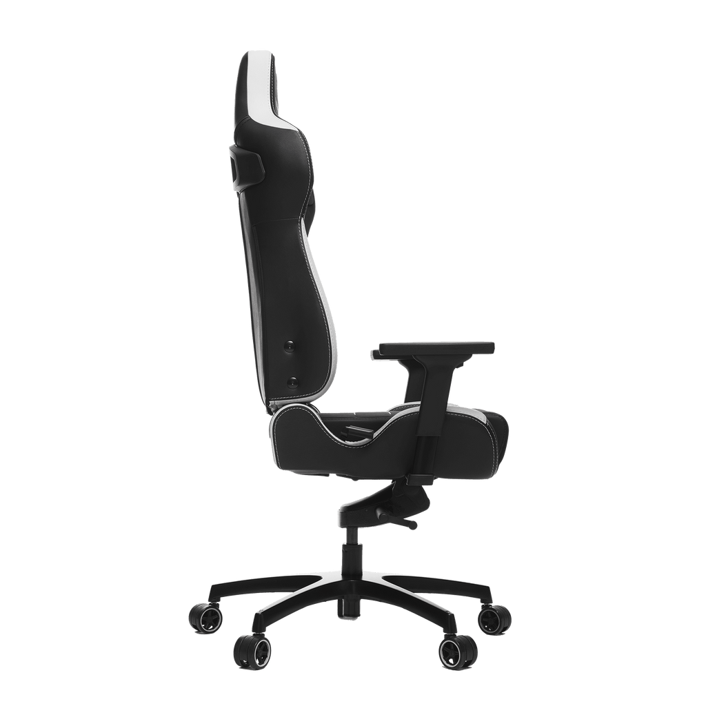 Vertagear Racing Series P-Line PL4500 Gaming Chair Black/White Edition