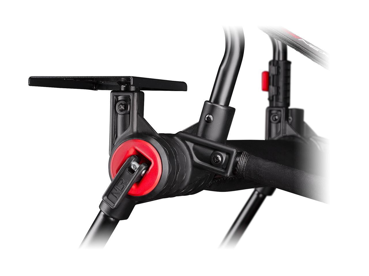 Next Level Racing GTLite Foldable Simulator Cockpit (NLR-S021)