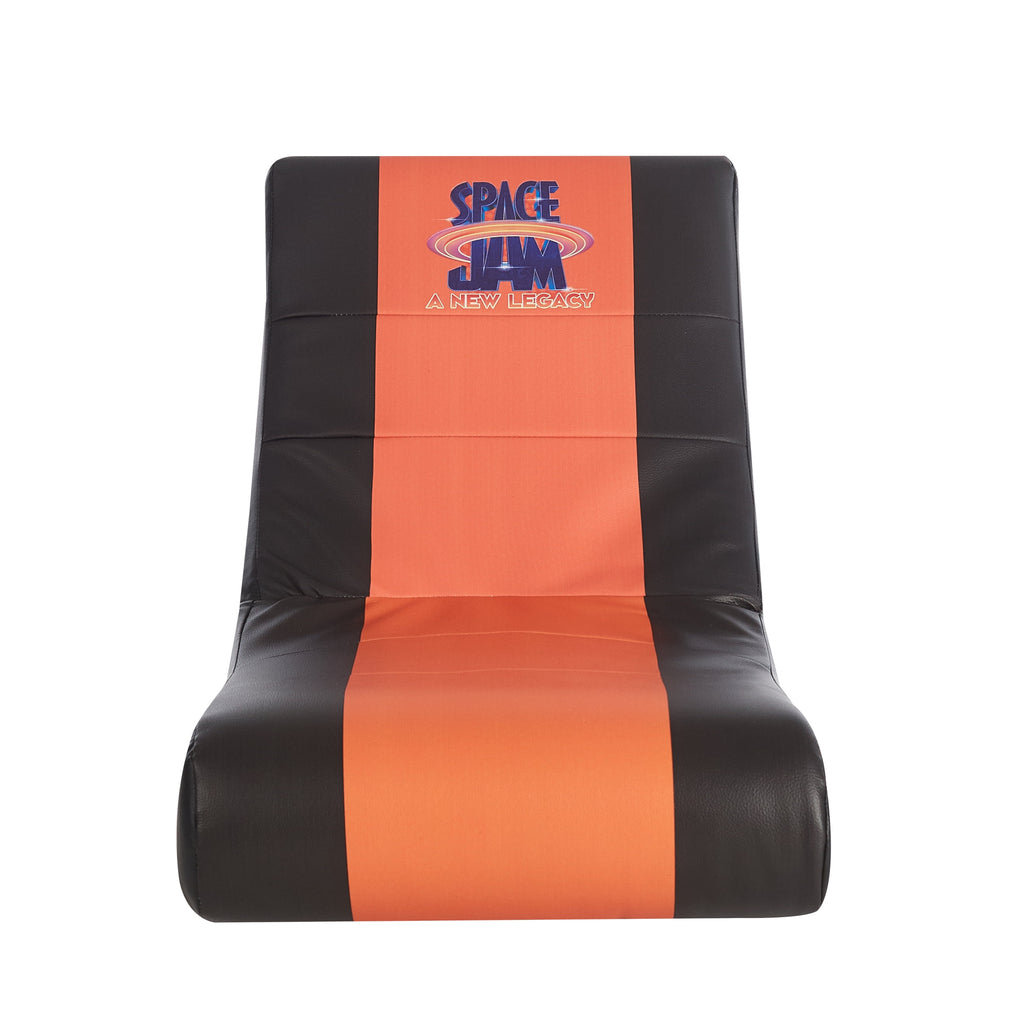 Space Jam 2, Lebron James Video Rocker