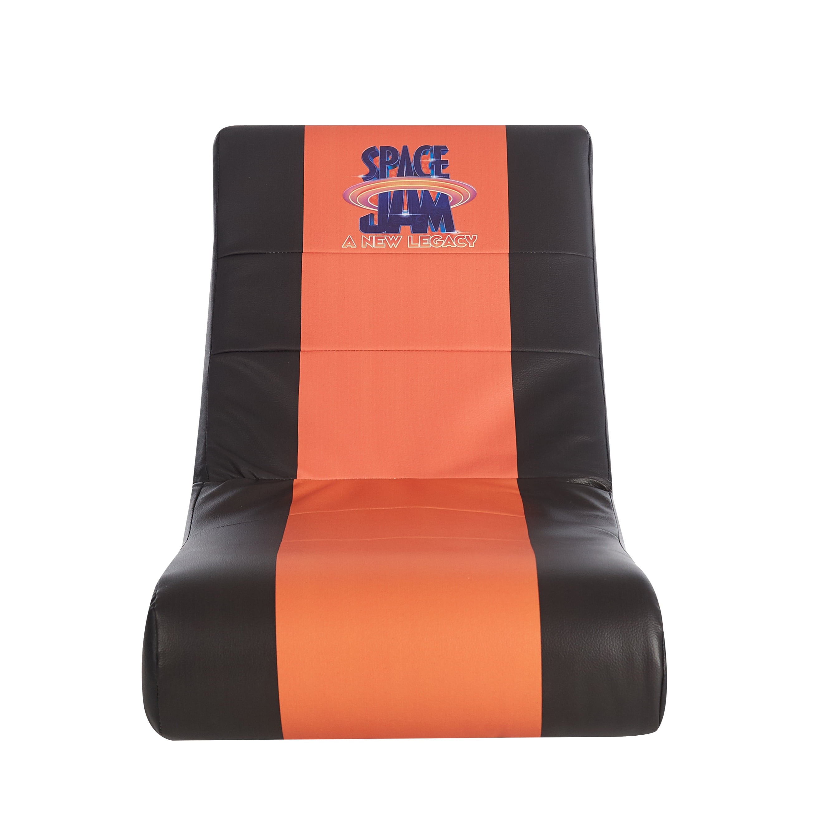 Space Jam 2, Lebron James Video Rocker