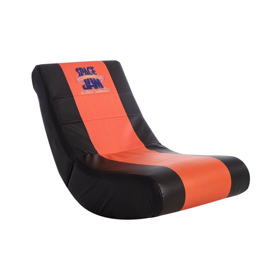 Space Jam 2, Lebron James Video Rocker