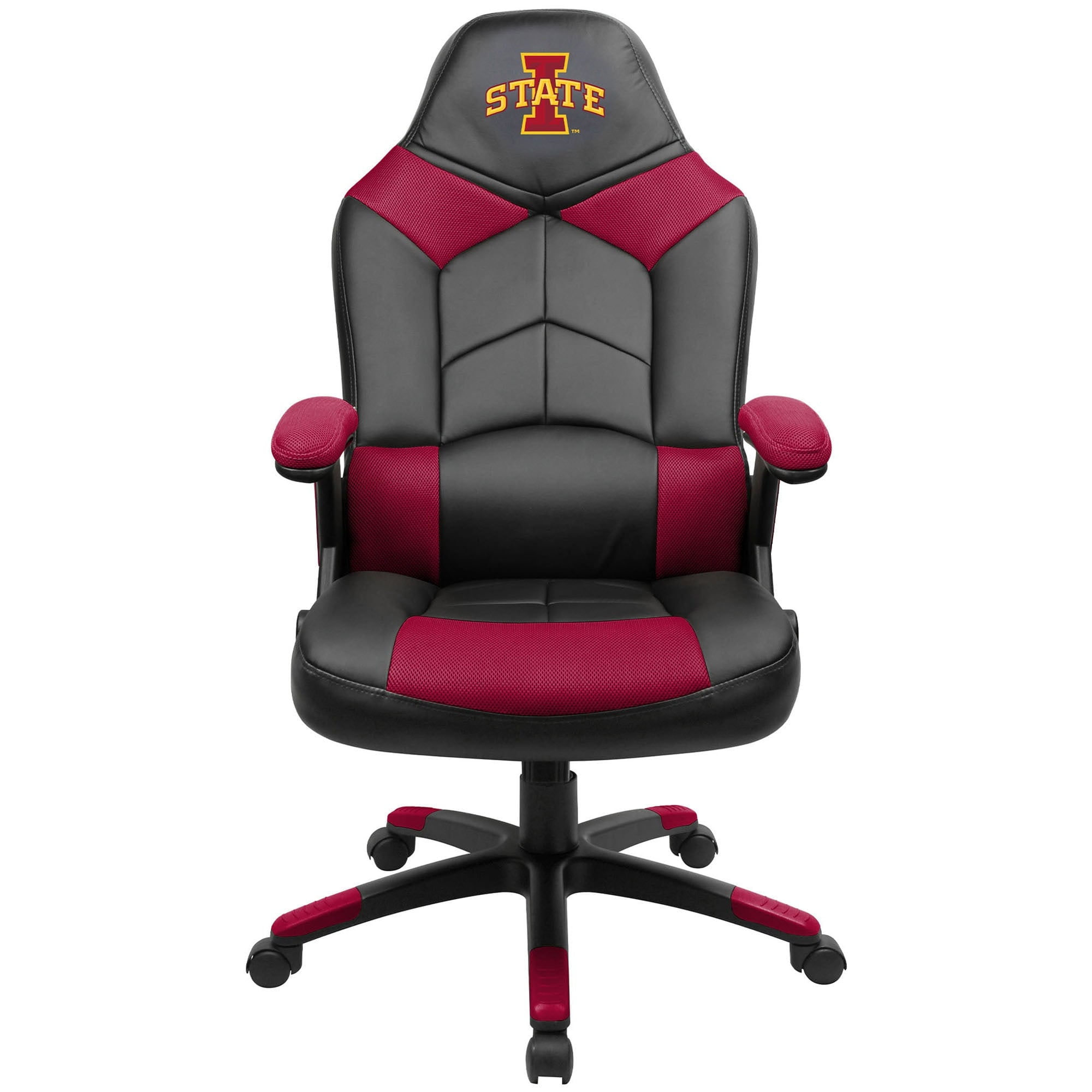 Imperial Iowa Hawkeyes Oversized Gaming Chair
