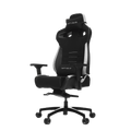 Vertagear Racing Series P-Line PL4500 Gaming Chair Black/White Edition