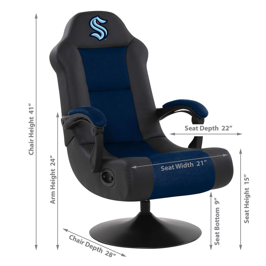 Imperial Seattle Kraken Ultra Gaming Chair