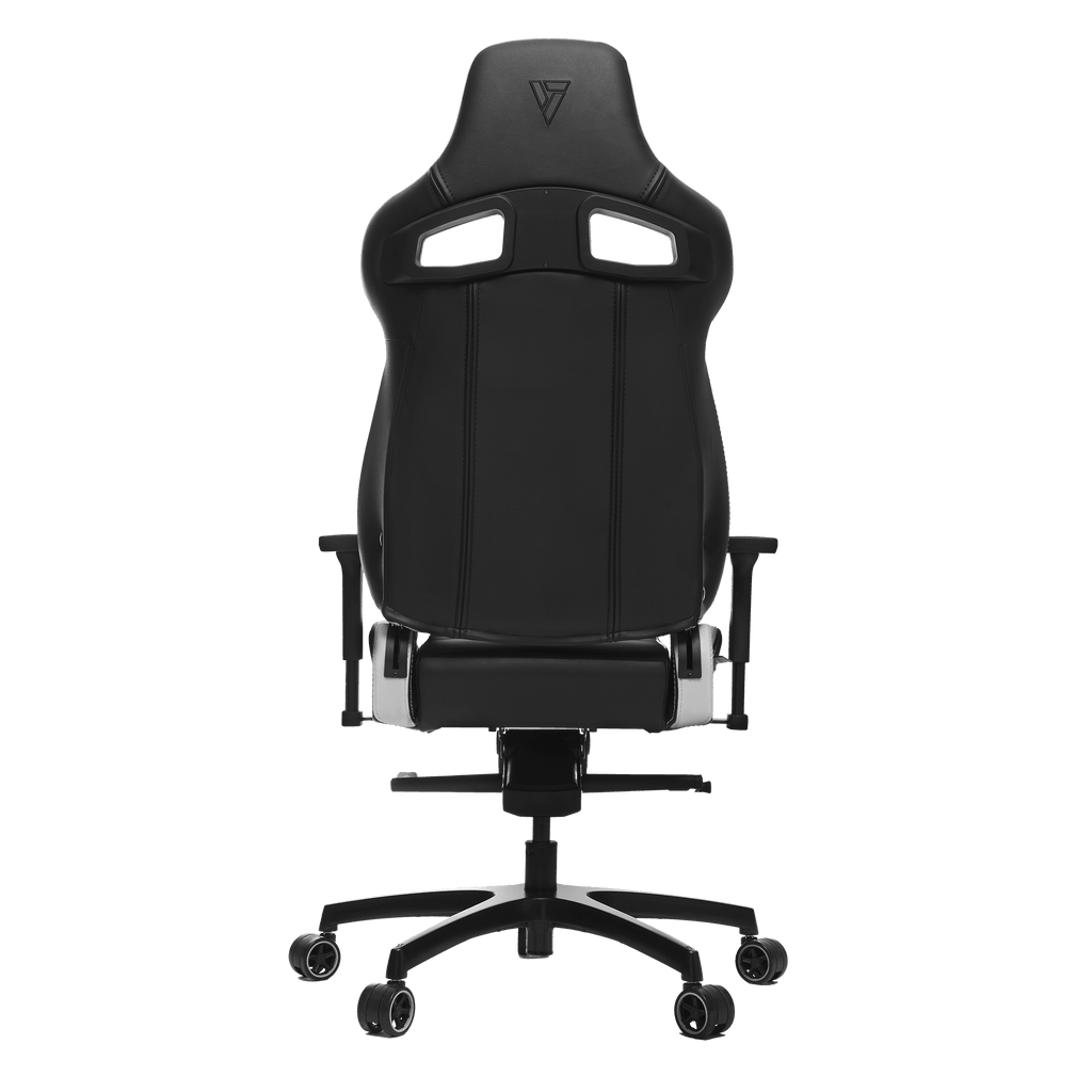 Vertagear Racing Series P-Line PL4500 Gaming Chair Black/White Edition