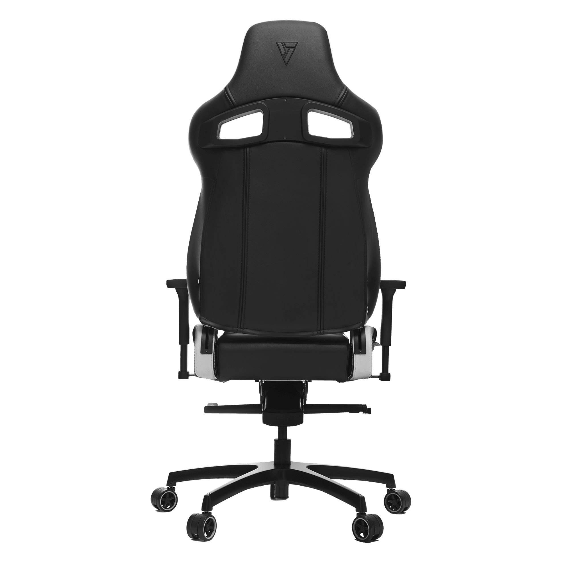 Vertagear Racing Series P-Line PL4500 Gaming Chair Black/White Edition