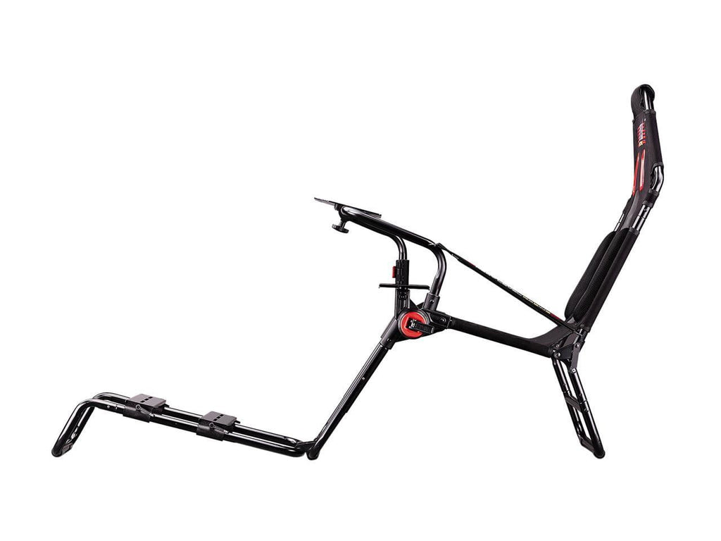 Next Level Racing GTLite Foldable Simulator Cockpit (NLR-S021)