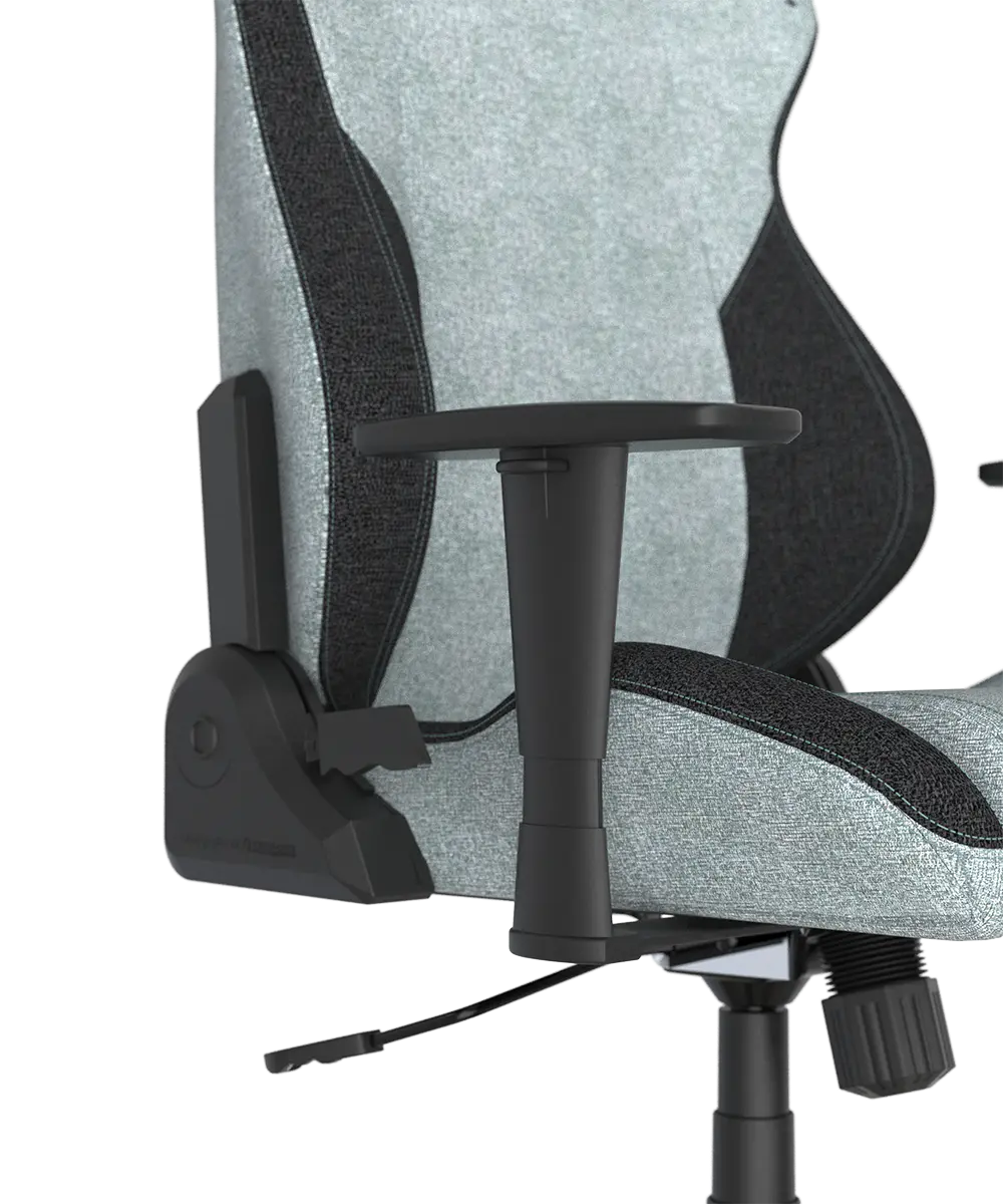 DXRacer Drifting Gaming Chair - Fabric Ergonomic Office Chair with Lumbar Pillow & Adjustable Headrest - Comfortable PC Computer Gamer Gaming Chair Recliner For Adults Teens, Extra Large