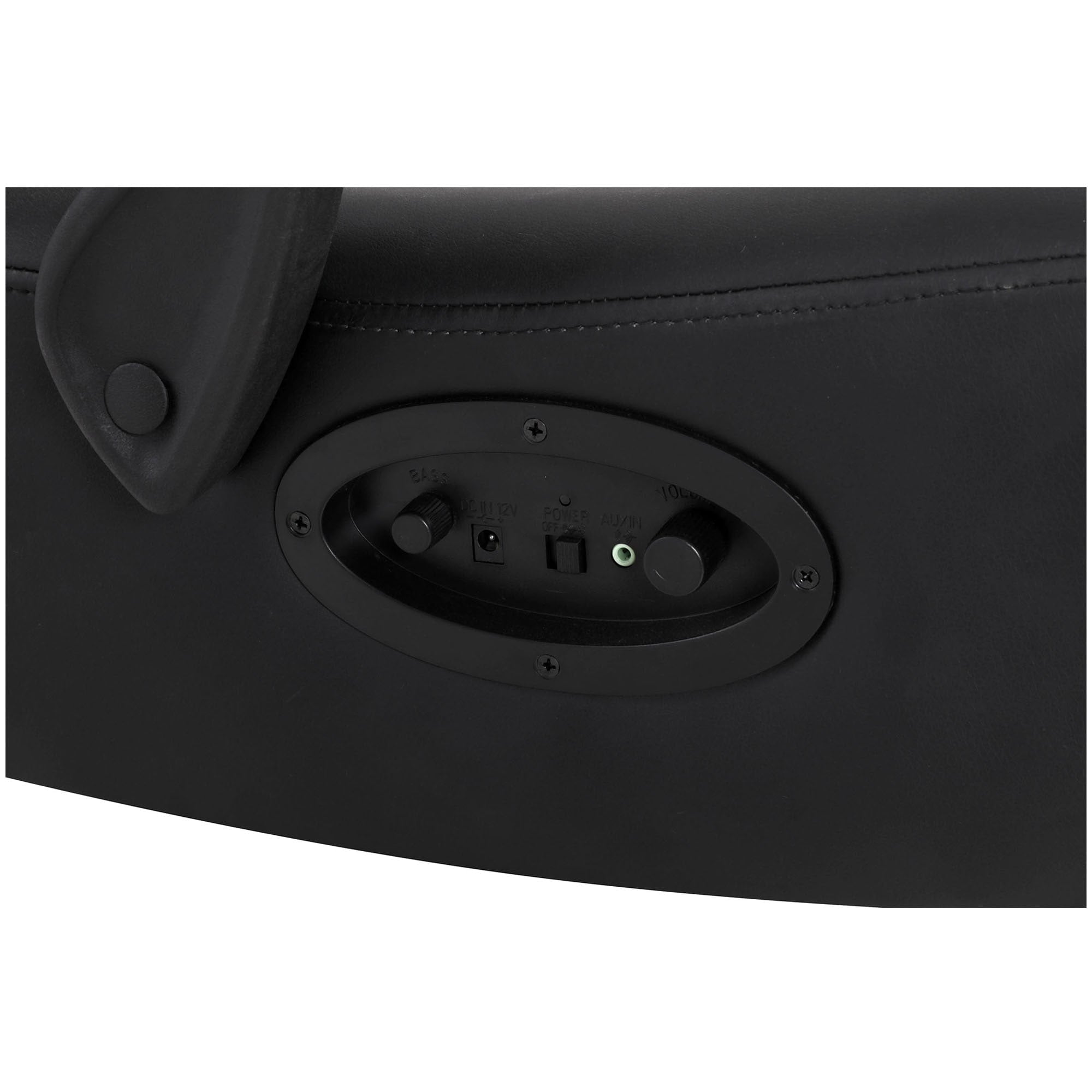 Imperial Seattle Kraken Ultra Gaming Chair